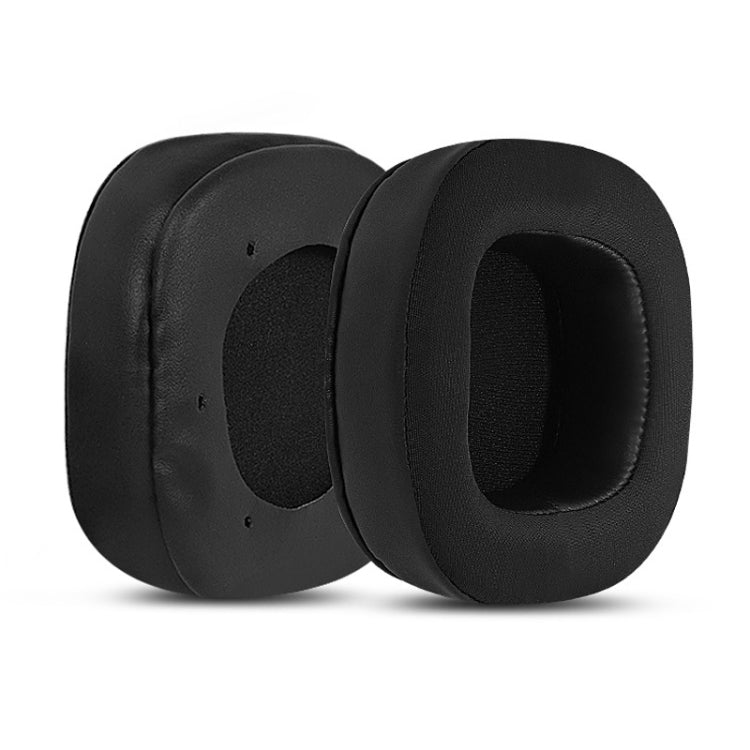 1pair Headphone Breathable Sponge Cover for Xiberia S21/T20, Color: Ice Silk Black - Earmuff & Pad by PMC TechLife | Online Shopping South Africa | PMC TechLife