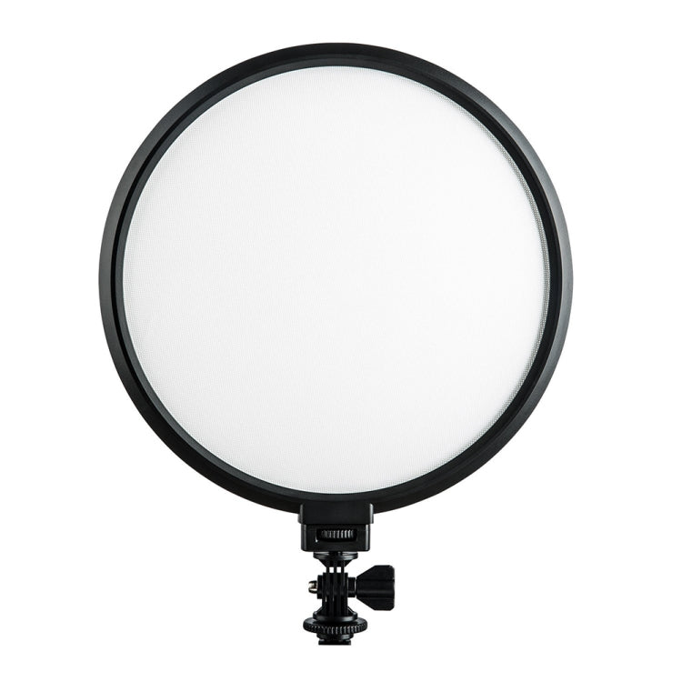 VILTROX VL-500T Intelligent Digital Display Circular LED Photography Fill Light - free shipping - PMC Jewellery - Order now!