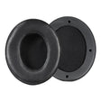 For Edifier W855BT 1pair Headset Soft and Breathable Sponge Cover, Color: Black Lambskin - Earmuff & Pad by PMC TechLife | Online Shopping South Africa | PMC TechLife