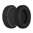 For Edifier W855BT 1pair Headset Soft and Breathable Sponge Cover, Color: Black Net - Earmuff & Pad by PMC TechLife | Online Shopping South Africa | PMC TechLife