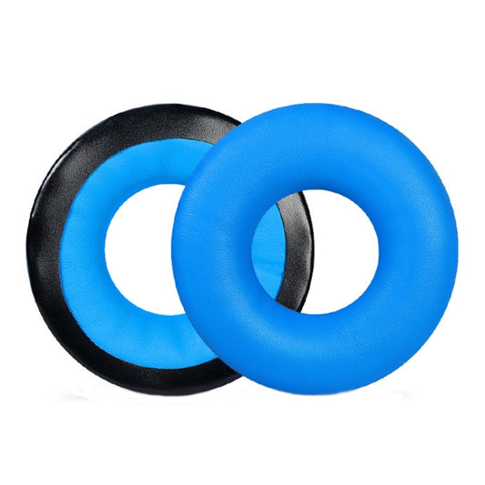 1pair Headset Sponge Cover for Sennheiser HD25-1II/25/25SP/25SP-II, Color: Blue - free shipping - PMC Jewellery - Order now!