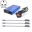 for DJI Mavic 3 YX 1 to 5 Charger With Switch(UK Plug) - Charger by PMC TechLife | Online Shopping South Africa | PMC TechLife