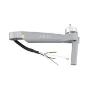 for DJI Mavic Air 2S Left Front Arm Front And Rear Machine Arm Shell Repair Accessories