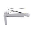 for DJI Mavic Air 2S Right Front Arm Front And Rear Machine Arm Shell Repair Accessories - For DJI Mavic Series by PMC TechLife | Online Shopping South Africa | PMC TechLife