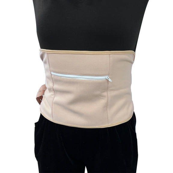 Reusable Sleep Conditioning Aid Belt  (Khaki)
