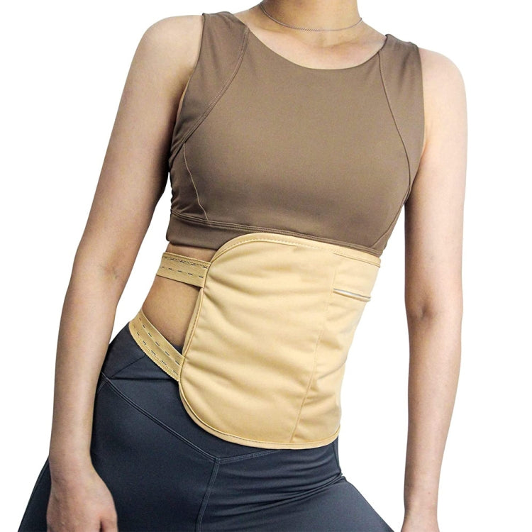 Reusable Sleep Conditioning Aid Belt  (Khaki) - free shipping - PMC TechLife - Order now!