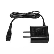 2pcs A00390 4.3V Shaver Adapter Charger for PHILIPS RQ310 RQ312 RQ311 RQ338 RQ331 S510 S511,US Plug
