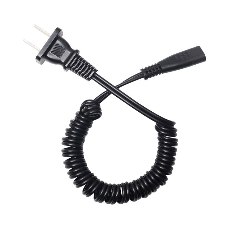 2pcs 220V Shaver Charger Universal Power For FLYCO FS330 FS360 FS719 FS325 FS607 FS361,CN Plug - free shipping - PMC TechLife - Order now!