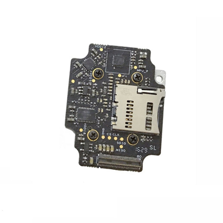 for DJI Phantom 3 SE Gimbal Camera Lens Repair Parts - For DJI Phantom Series by PMC TechLife | Online Shopping South Africa | PMC TechLife