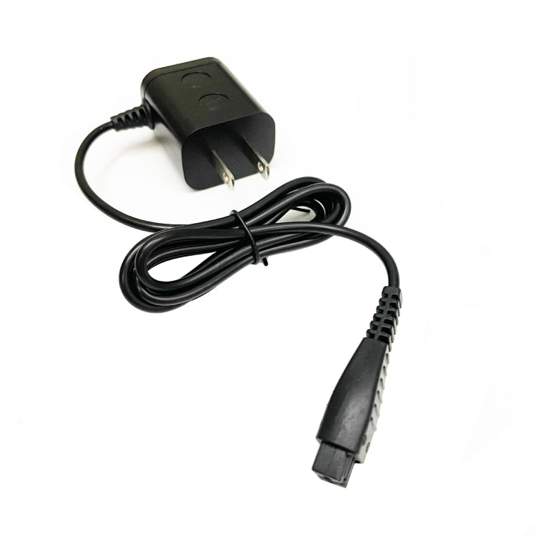 3V Shaver Charger for Panasonic RE7-80 ES-RT25 ES-RW35 ES-FRT2 SL33, US Plug - free shipping - PMC TechLife - Order now!