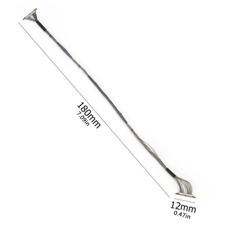 for DJI Mavic Pro Gimbal Camera Transmission Signal Cable - For DJI Mavic Series by PMC TechLife | Online Shopping South Africa | PMC TechLife