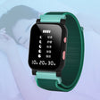 S3 Hand Wearing Micro Current Intelligent Pulse Sleep Instrument(Green) - free shipping - PMC TechLife - Order now!