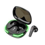 PRO60 Dual-Ear Wireless TWS Bluetooth Earphone Mini Sports Noise Reduction Game Earphone