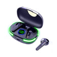 PRO80 Dual-Ear Wireless TWS Bluetooth Earphone Mini Sports Noise Reduction Game Earphone - TWS Earphone by PMC TechLife | Online Shopping South Africa | PMC TechLife