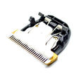 Short Feet Grooming Ceramic Cutter Head Razor Blade 24 Teeth For Trimmer - free shipping - PMC TechLife - Order now!