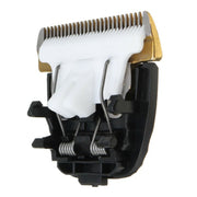 High Feet Grooming Ceramic Cutter Head Razor Blade 24 Teeth For Trimmer
