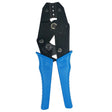 Photovoltaic Connector Crimping Pliers Solar Panel Installation Tools, Model: 2546B - free shipping - PMC TechLife - Order now!