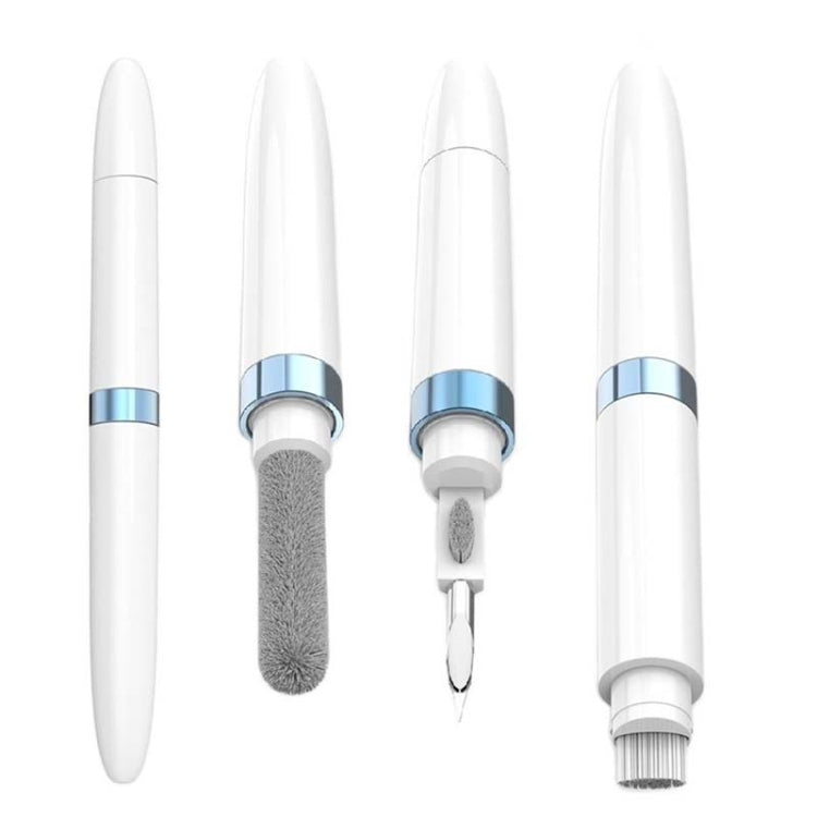 MR-1 Earphone Cleaning Pen Earbuds Clean Brush Computer Keyboard Cleaning Tool - Other Accessories by PMC TechLife | Online Shopping South Africa | PMC TechLife