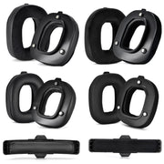 For Logitech Astro A50 Gen4 Headset Replacement Accessory ,Spec: 1pc Velvet Head Beam