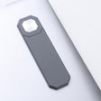 Laptop Telescopic Magnetic Phone Holder Expansion Phone Stand Car Screen Side Phone Mount(Deep Gray) - Hand-Sticking Bracket by PMC TechLife | Online Shopping South Africa | PMC TechLife