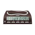 LEAP PQ9903A Chess Clock International Chess Go Clock - free shipping - PMC TechLife - Order now!