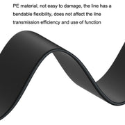 PCI-E 3.0 1X 90 Degrees Graphics Card / Wireless Network Card Extension Cable, Cable Length: 50cm