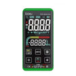 BAKU BA-8233 Pro Electric Maintenance Resistor Current Touch Screen Digital Mulitmeter(Green) - free shipping - PMC TechLife - Order now!