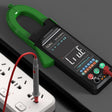 BAKU BA-8330 Pro Digital Mulitmeter Electric Maintenance Resistor Current Pliers Shaped Instrument(Green) - free shipping - PMC TechLife - Order now!