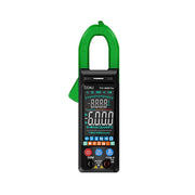 BAKU BA-8330 Pro Digital Mulitmeter Electric Maintenance Resistor Current Pliers Shaped Instrument(Green)