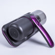 100W 8000 Pa Wireless Charging Mite Removal Instrument Vacuum Cleaner UV Sterilization Machine(Purple) - free shipping - PMC TechLife - Order now!