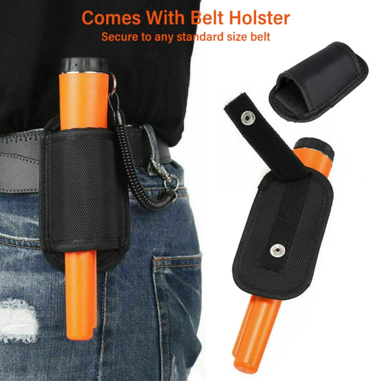 IP68-Pointer Handheld Metal Detector 3M Water-resistant Positioning Stick