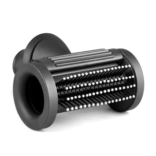 For Dyson Hair Dryer Nozzle Smooth Flyaway Attachment(Gray) - free shipping - PMC Jewellery - Order now!