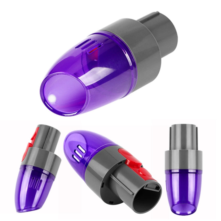For Dyson Vacuum Cleaner V7 V8 V10 V11 V15 Bag Vacuum Suction Nozzle Brush Head - free shipping - PMC TechLife - Order now!