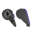 For Dyson V7 V8 V10 V11 V15  Vacuum Cleaner Soft Velvet Suction Head Side Cover - free shipping - PMC TechLife - Order now!