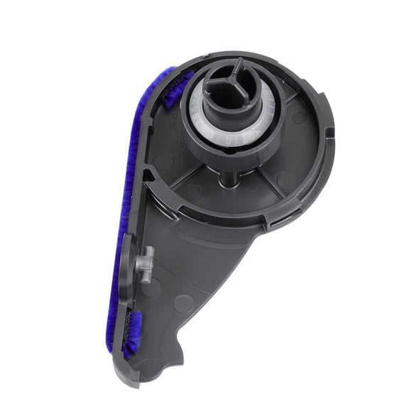 For Dyson V7 V8 V10 V11 V15  Vacuum Cleaner Soft Velvet Suction Head Side Cover