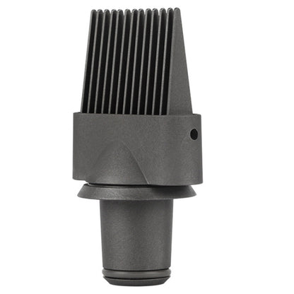 For Dyson Hair Dryer Wide Tooth Comb Smoothing Nozzle Hair Styler Tool - free shipping - PMC Jewellery - Order now!