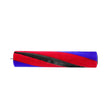 For Dyson V12 V15 Slim Vacuum Cleaner Direct Drive Brush Bar Soft Velvet Suction Head Brush(Red Blue) - free shipping - PMC TechLife - Order now!