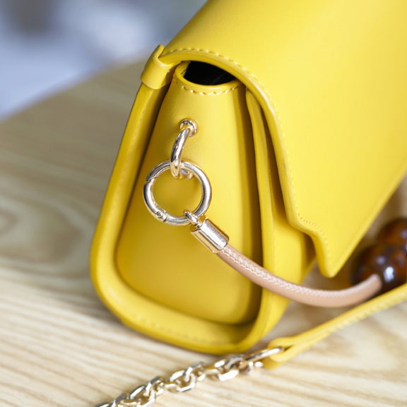 20pcs Zinc Alloy Spring Ring Metal Open Bag Webbing Keychain, Specification: 6 Points Light Gold