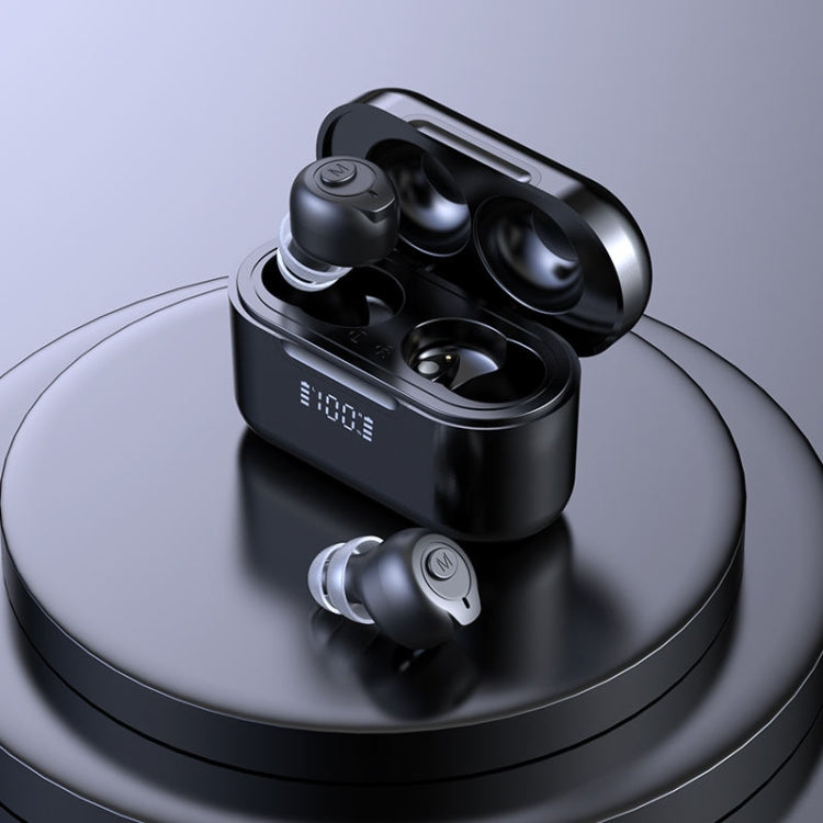 GM-903 Bluetooth Dual Host Digital Hearing Aids LCD Display Elderly Sound Amplifier(Black) - Hearing Aids by PMC TechLife | Online Shopping South Africa | PMC TechLife | Buy Now Pay Later Mobicred