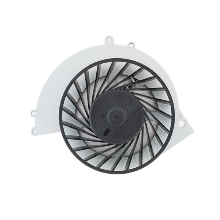 For Sony PS4 1000/1100 KSB0912HE CK2M Built-In Cooling Fan Without Tools - PS4 Spare Parts by PMC TechLife | Online Shopping South Africa | PMC TechLife | Buy Now Pay Later Mobicred