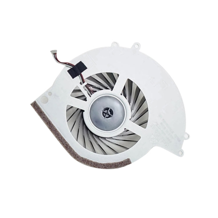 For Sony PS4 1000/1100 KSB0912HE CK2M Built-In Cooling Fan Without Tools - PS4 Spare Parts by PMC TechLife | Online Shopping South Africa | PMC TechLife | Buy Now Pay Later Mobicred