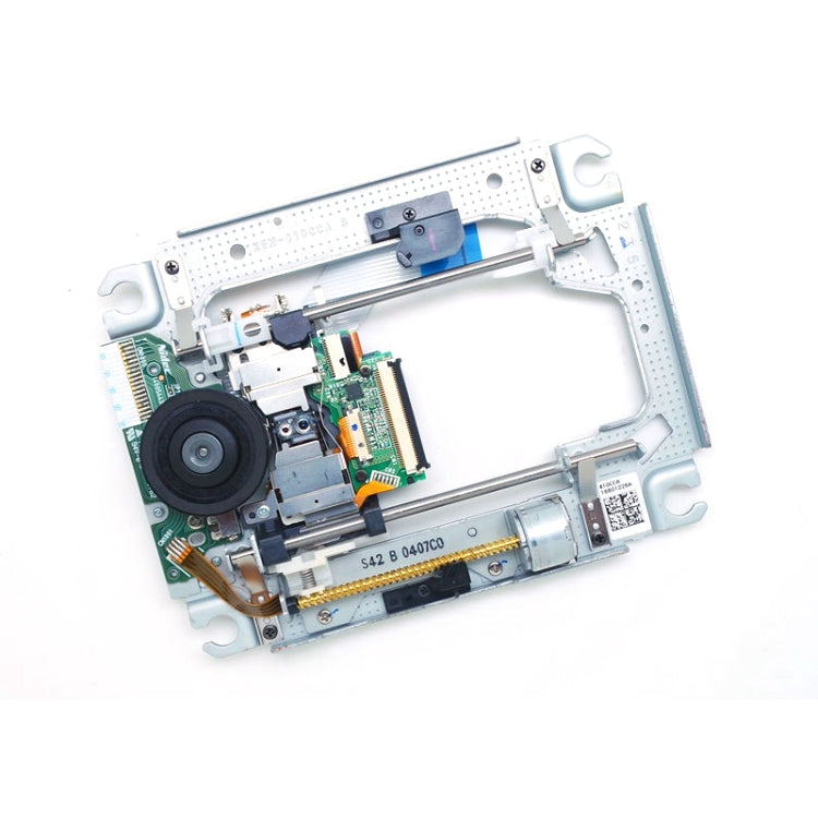 For Sony PS3 KEM-410 Double Eye With Rack Thick Machine Laser Head - PS3 Spare Parts by PMC TechLife | Online Shopping South Africa | PMC TechLife