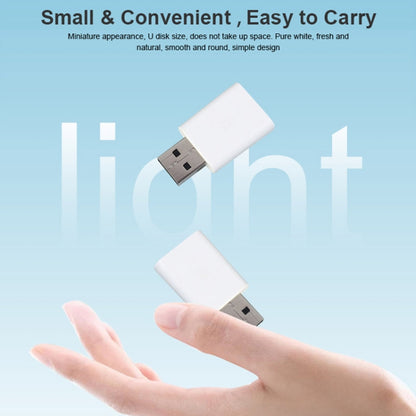 Tuya Zigbee Portable USB Wireless Smart Extender Signal Amplifier Repeater - free shipping - PMC Jewellery - Order now!