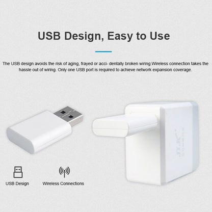 Tuya Zigbee Portable USB Wireless Smart Extender Signal Amplifier Repeater - free shipping - PMC Jewellery - Order now!