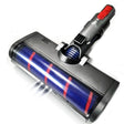 For Dyson V7/V8/V10/V11 Soft Velvet Brush Vacuum Cleaner Replacement Parts Accessories - free shipping - PMC TechLife - Order now!