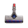 For Dyson V10  Slim/V12 Soft Velvet Brush Vacuum Cleaner Replacement Parts Accessories - free shipping - PMC TechLife - Order now!