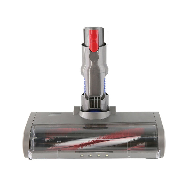 For Dyson V10  Slim/V12 Carpet Brush Vacuum Cleaner Replacement Parts Accessories - free shipping - PMC TechLife - Order now!