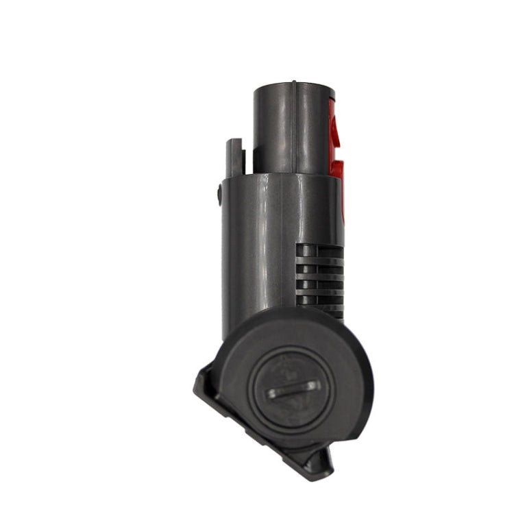 For Dyson V7 V8 V10 V11 Vacuum Cleaner Mattress Suction Head Mite Removal Brush Head (Upgraded) - free shipping - PMC TechLife - Order now!
