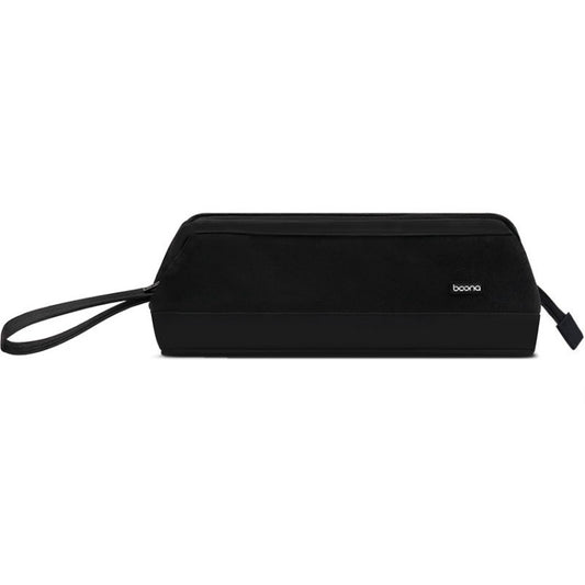 Baona BN-DS005 for Dyson Hair Dryer Curling Iron Accessories Organizer Bag, Color: Black - free shipping - PMC Jewellery - Order now!