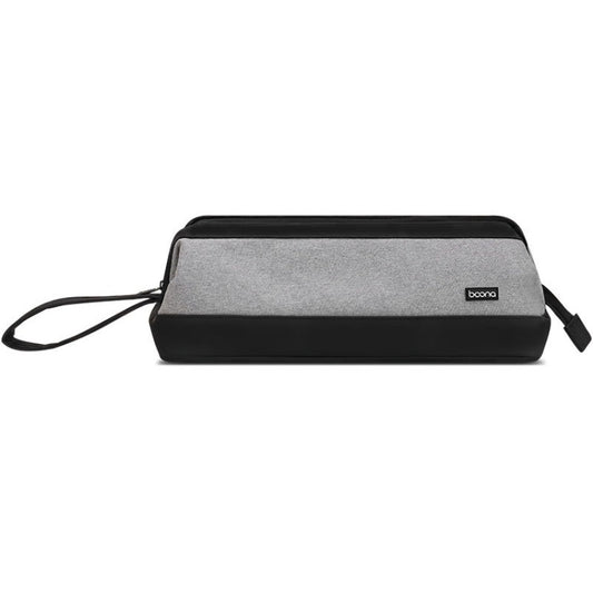 Baona BN-DS005 for Dyson Hair Dryer Curling Iron Accessories Organizer Bag, Color: Grey - free shipping - PMC Jewellery - Order now!